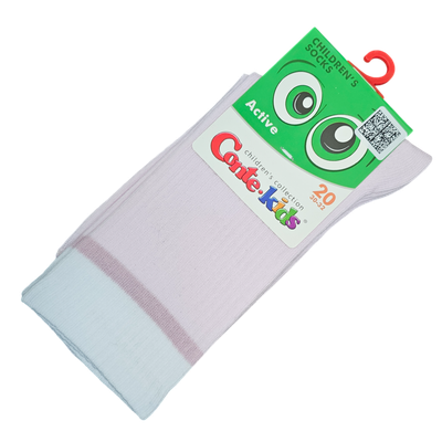 Носки детские «Conte Kids» Active р.20 (30-32)