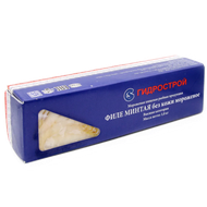 Филе минтая «Гидрострой» без кожи - Мир Продуктов №4