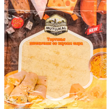 Тортилья «Mutlukal» со вкусом сыра