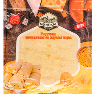 Тортилья «Mutlukal» со вкусом сыра - Мир Продуктов №3