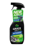 Чистящее средство для кухни «Azelit Pro Grass» 600 мл. - Мир Продуктов №3