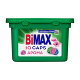 Капсулы для стирки «BiMax» Арома 12шт