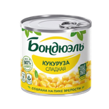 Кукуруза сладкая «Бондюэль»