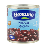 Фасоль красная «Нежино»