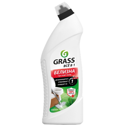 Белизна «GRASS» все в 1