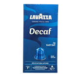 Кофе натуральный «LavAzza Decaf» 