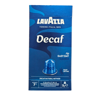 Кофе натуральный «LavAzza Decaf»  - Мир Продуктов №3