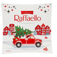 Конфеты «Raffaello» с цельным миндальным орехом - Мир Продуктов №4