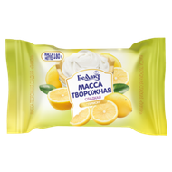 Творожная масса «БелЛакт» лимон - Мир Продуктов №3