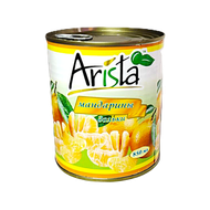 Дольки мандарина «Arista» консервированные - Мир Продуктов №3