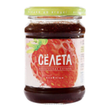 Варенье «Селета» клубника