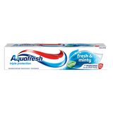 Зубная паста «Aquafresh» освежающе-мятная