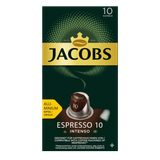 Кофе «Jacobs» Espresso 10 капсул