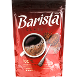 Кофе растворимый гранулированный «Barista mio классик»