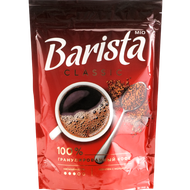 Кофе растворимый гранулированный «Barista mio классик» - Мир Продуктов №3