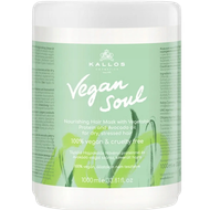 Питательная маска для волос «Kollos Vegan Soul»  - Мир Продуктов №3