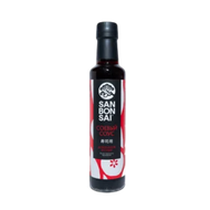 Соевый соус «Для суши» SanBonsai 250 мл - Мир Продуктов №4