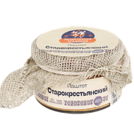 Паштет «Белорусская традиция» старокрестьянский - Мир Продуктов №3