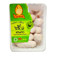 Крыло ЦБ «Ганна» охлажденное - Мир Продуктов №4