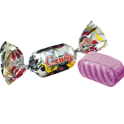 Карамель «Слива»