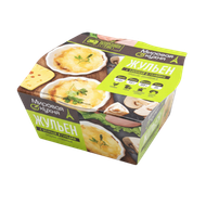 Продукт плавленый «Жульен» с курицей и грибами - Мир Продуктов №3