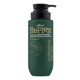 Бальзам-реконструктор «Professional Hair Care NEW» для поврежденных волос