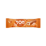 Сырок творожный «Топ» с начинкой соленая карамель