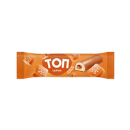 Сырок творожный «Топ» с начинкой соленая карамель - Мир Продуктов №3