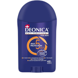 Антиперсперант - стик «Deonika» for men 5 в 1