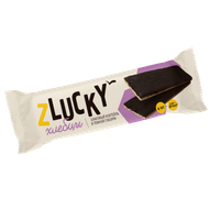 Хлебцы рисовые «ZLUCKY» глазированные - Мир Продуктов №3