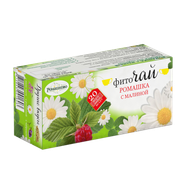 Напиток чайный «Ромашково» ромашка с малиной - Мир Продуктов №3