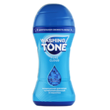 Кондиционер для белья в гранулах «Washing Tone» Pure cloud