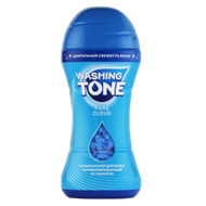 Кондиционер для белья в гранулах «Washing Tone» Pure cloud - Мир Продуктов №3