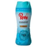 Кондиционер для белья в гранулах «Reva care» ocean fresh
