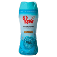 Кондиционер для белья в гранулах «Reva care» ocean fresh - Мир Продуктов №3