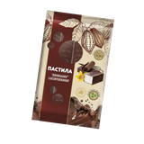 Пастила «Ванильная» глазированная на агаре