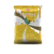 Пастила с мармеладом «Красный Мозырянин» манго и кокос-сливки - Мир Продуктов №3