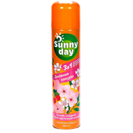 Освежитель воздуха «Sunny Day» Дыхание сакуры - Мир Продуктов №3