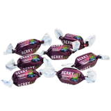 Конфеты «Berryart» желейные глазированные с начинкой йогурта и черники