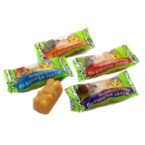 Конфеты неглазированные «По дорогам сказок со вкусом колобка»