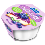 Чизкейк «Buonissimo» черничный