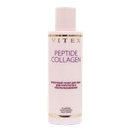 МОЛОЧНЫЙ ТОНЕР для лица «PEPTIDE COLLAGEN» - Мир Продуктов №3