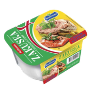 Продукт плавленый «Buonissimo» 50% с лососем и огурцами - Мир Продуктов №3