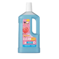 Средство моющее универсальное «Clean Go»Морская свежесть - Мир Продуктов №3