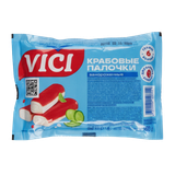 Крабовые палочки «Viсi» замороженные