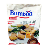 Хлебцы ржаные «Витьба»