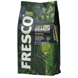 Кофе натуральный «Fresco uganda» в зернах средней обжарки