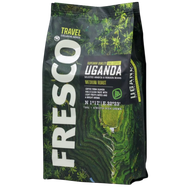 Кофе натуральный «Fresco uganda» в зернах средней обжарки - Мир Продуктов №3