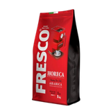 Кофе натуральный «Fresco Horeca Arabica» в зернах средней обжарки