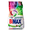 Порошок стиральный «Bimax color» гель гранула с пятновыводителем